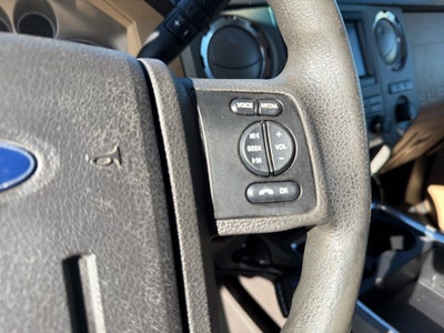 2011 Ford Super Duty F-250 Pickup Lariat
