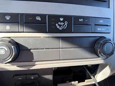 2011 Ford Super Duty F-250 Pickup Lariat