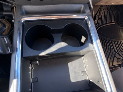 2011 Ford Super Duty F-250 Pickup Lariat