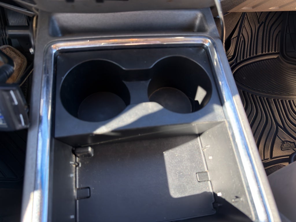 2011 Ford Super Duty F-250 Pickup Lariat