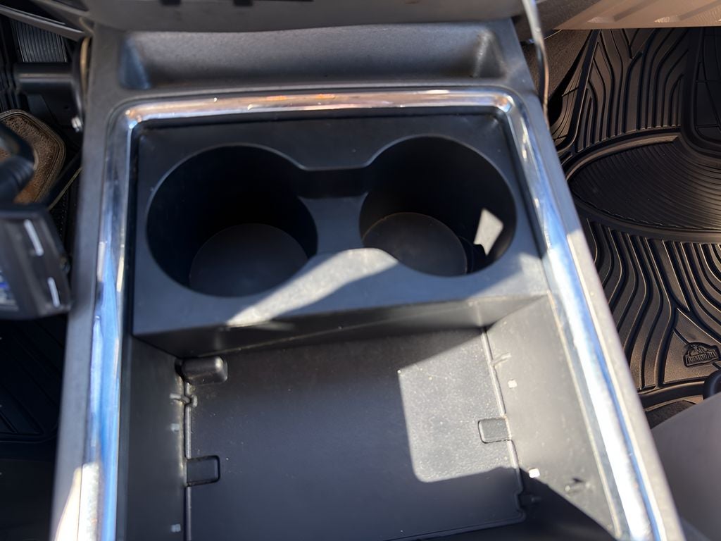 2011 Ford Super Duty F-250 Pickup Lariat