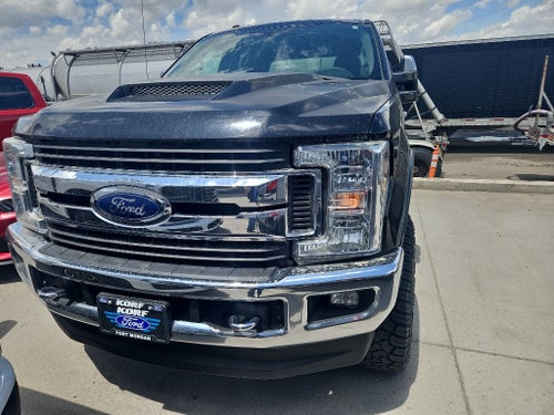 2018 Ford Super Duty F-250 Pickup XLT