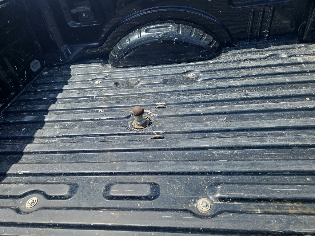 2018 Ford Super Duty F-250 Pickup XLT