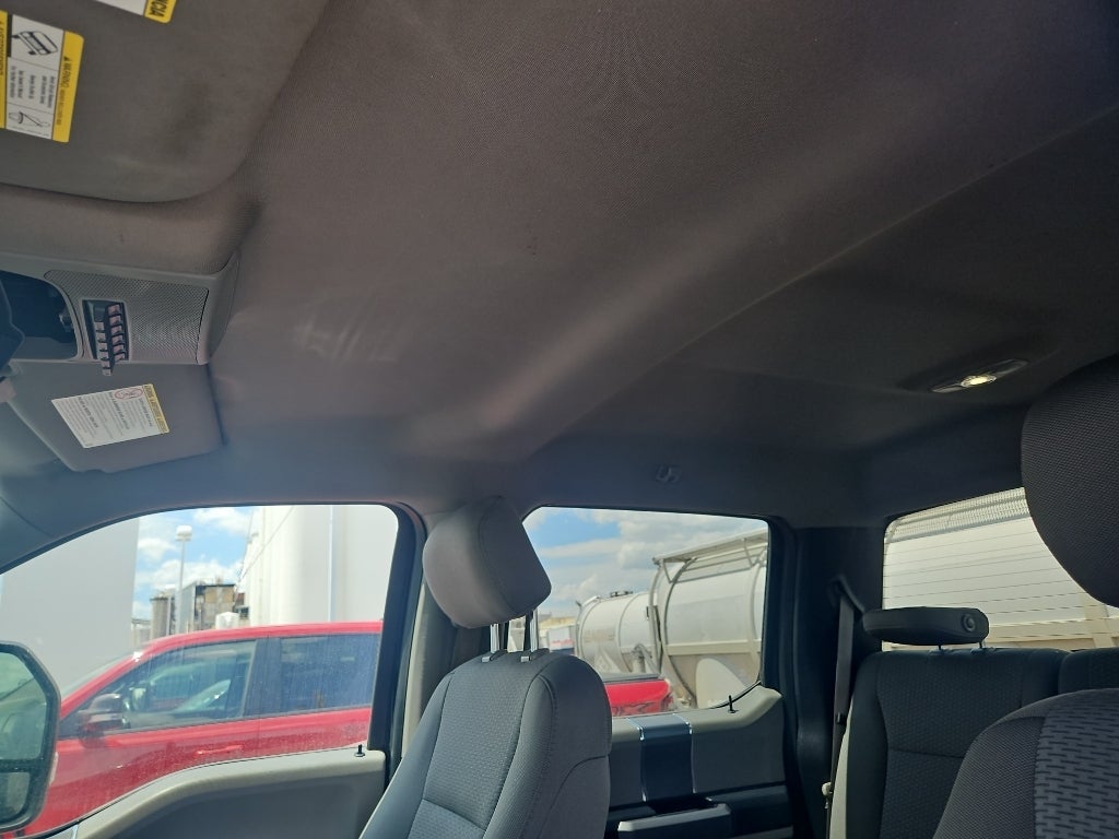 2018 Ford Super Duty F-250 Pickup XLT
