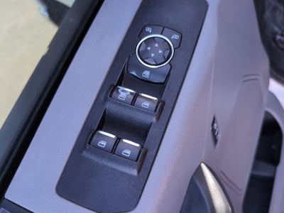 2020 Ford Super Duty F-250 Pickup XL