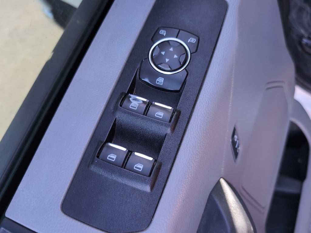 2020 Ford Super Duty F-250 Pickup XL