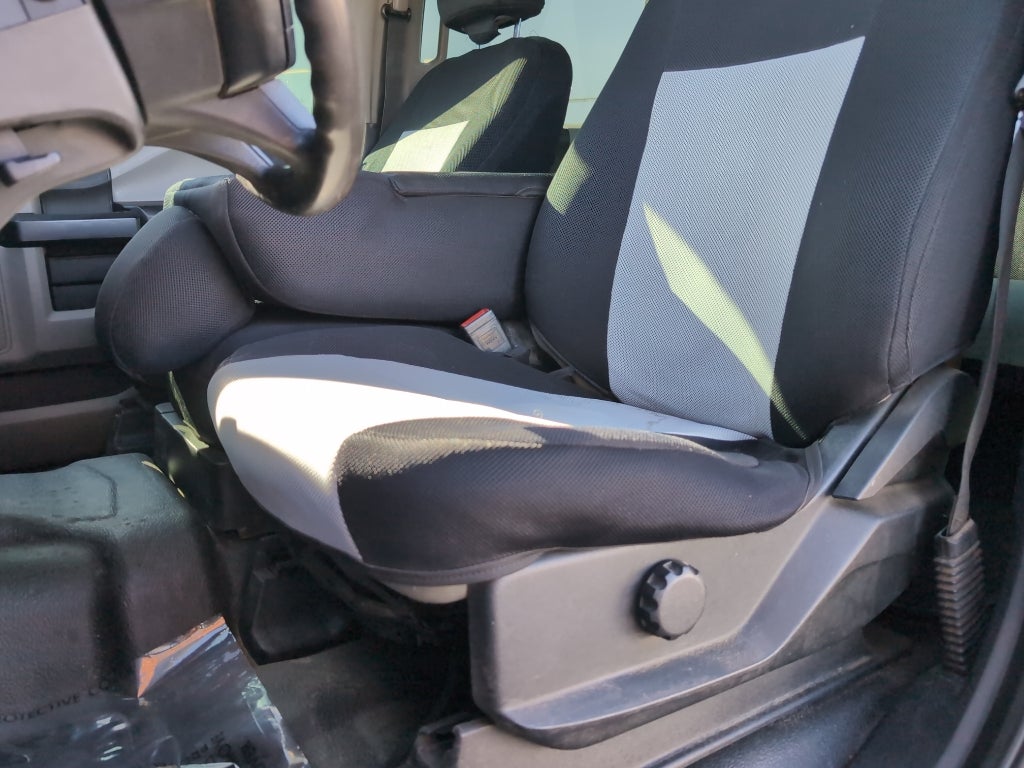 2020 Ford Super Duty F-250 Pickup XL