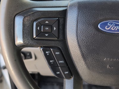 2020 Ford Super Duty F-250 Pickup XL