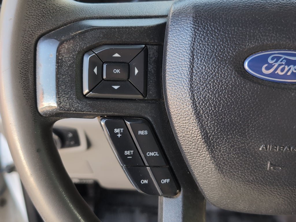 2020 Ford Super Duty F-250 Pickup XL