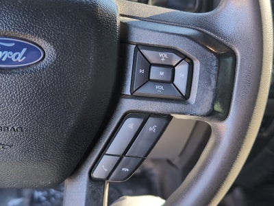 2020 Ford Super Duty F-250 Pickup XL