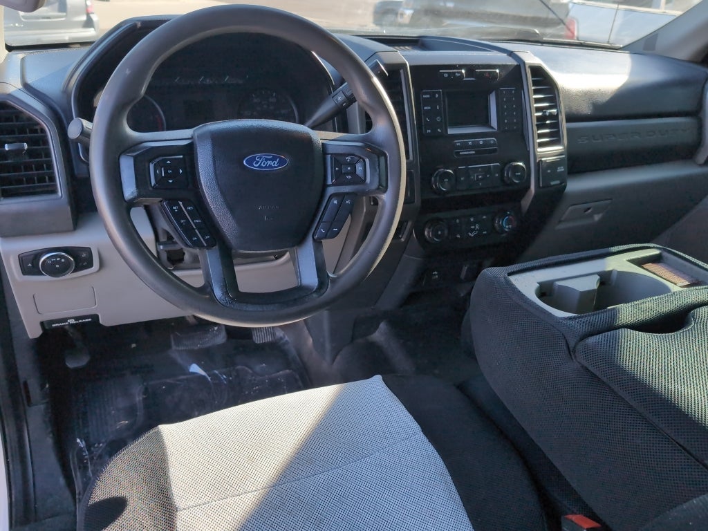 2020 Ford Super Duty F-250 Pickup XL