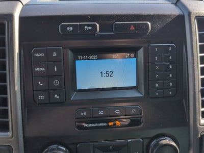 2020 Ford Super Duty F-250 Pickup XL