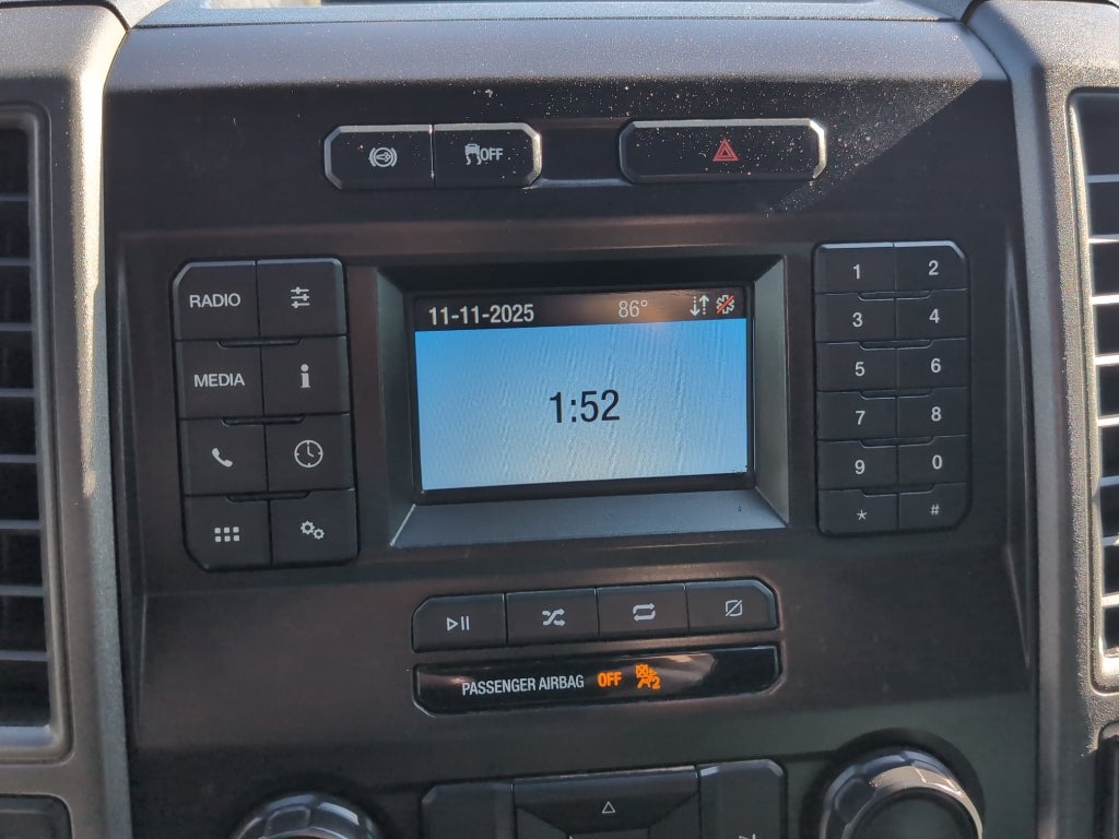 2020 Ford Super Duty F-250 Pickup XL