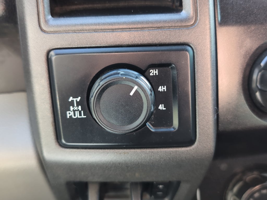 2020 Ford Super Duty F-250 Pickup XL