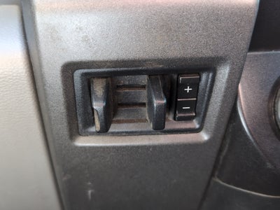 2020 Ford Super Duty F-250 Pickup XL