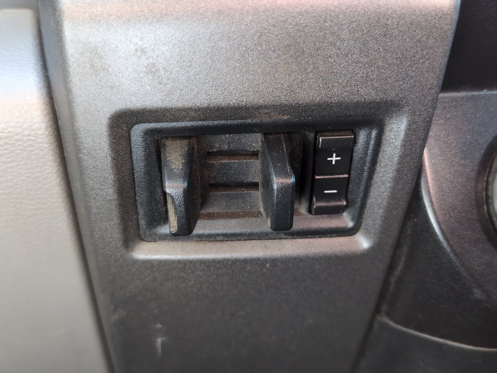 2020 Ford Super Duty F-250 Pickup XL