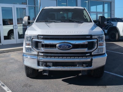 2020 Ford Super Duty F-250 Pickup XL