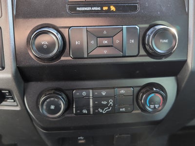 2020 Ford Super Duty F-250 Pickup XL