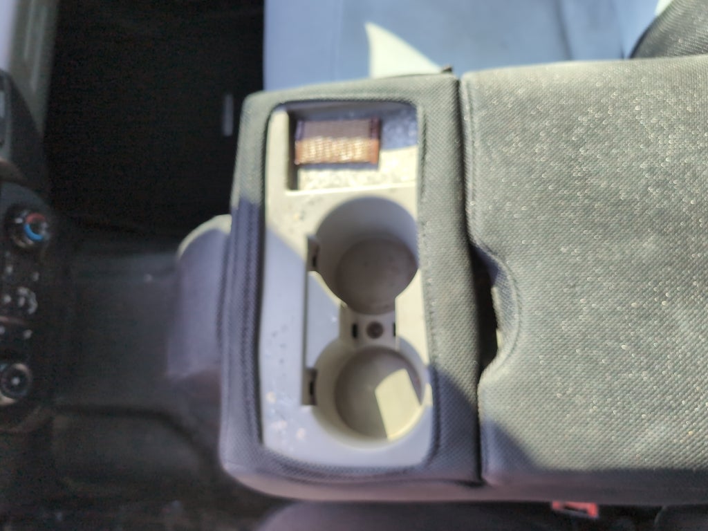 2020 Ford Super Duty F-250 Pickup XL