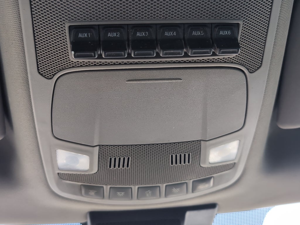 2020 Ford Super Duty F-250 Pickup XL