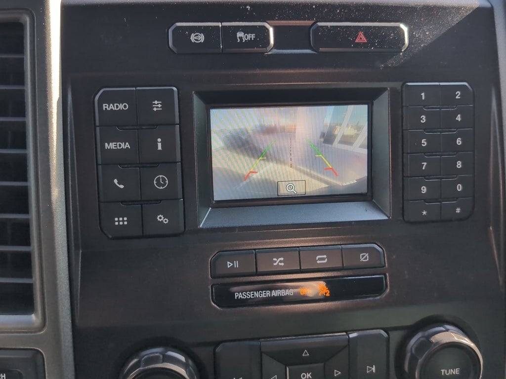 2020 Ford Super Duty F-250 Pickup XL