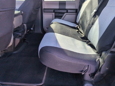 2020 Ford Super Duty F-250 Pickup XL