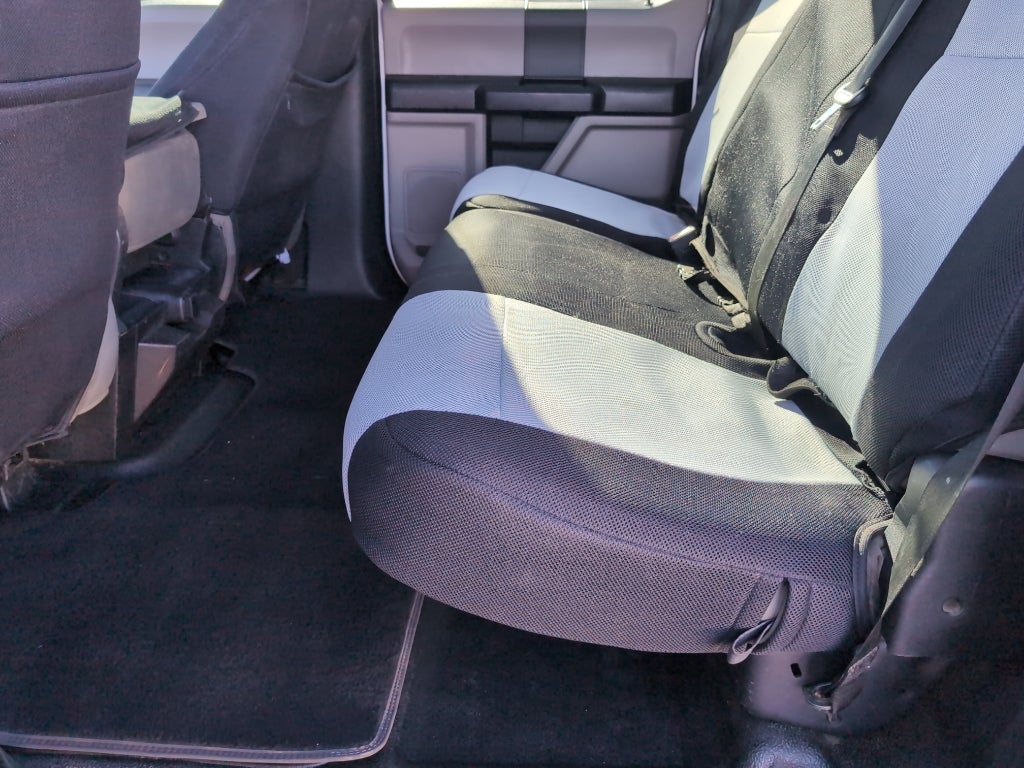 2020 Ford Super Duty F-250 Pickup XL