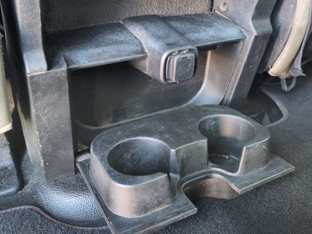 2020 Ford Super Duty F-250 Pickup XL