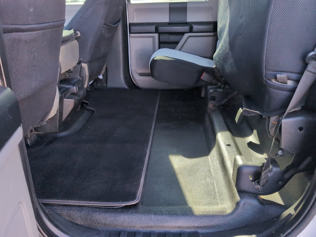 2020 Ford Super Duty F-250 Pickup XL