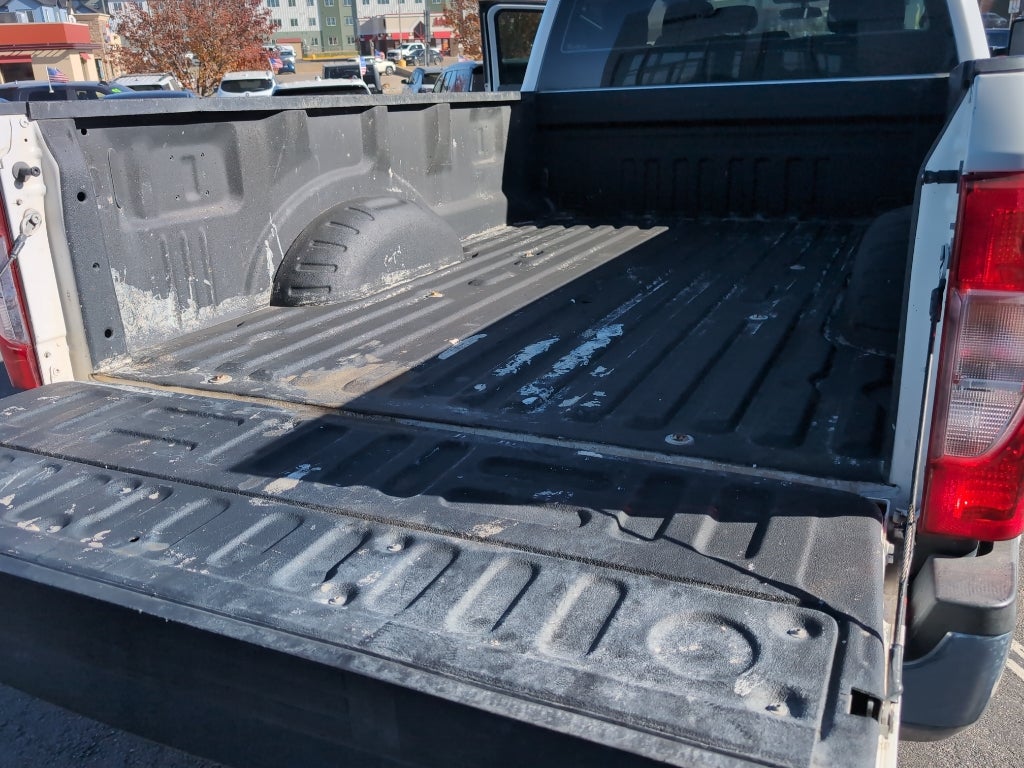 2020 Ford Super Duty F-250 Pickup XL