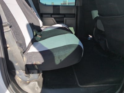 2020 Ford Super Duty F-250 Pickup XL