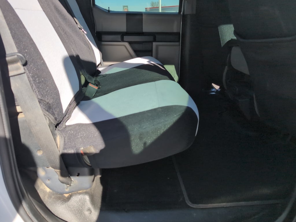 2020 Ford Super Duty F-250 Pickup XL