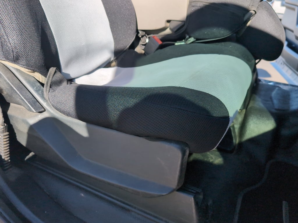 2020 Ford Super Duty F-250 Pickup XL