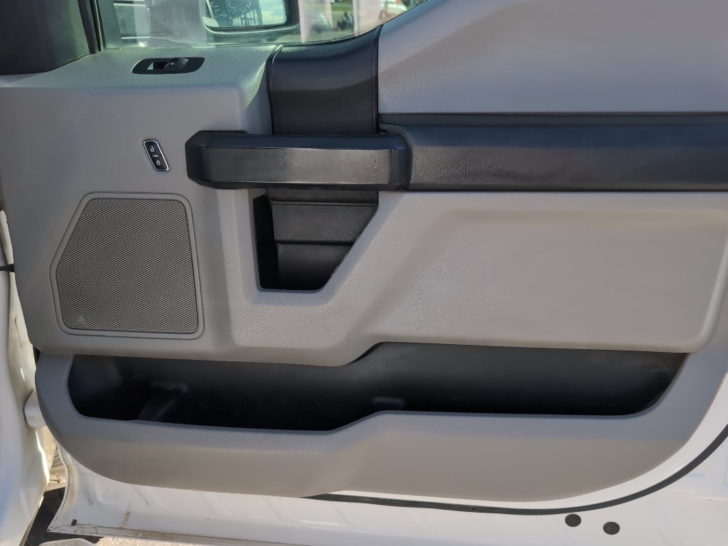 2020 Ford Super Duty F-250 Pickup XL