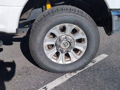 2020 Ford Super Duty F-250 Pickup XL