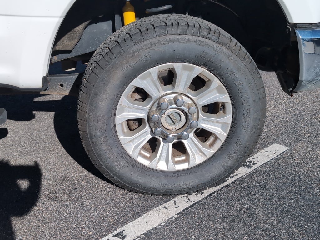 2020 Ford Super Duty F-250 Pickup XL