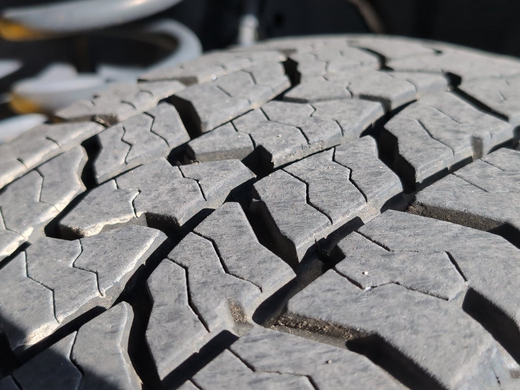 2020 Ford Super Duty F-250 Pickup XL