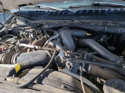 2020 Ford Super Duty F-250 Pickup XL