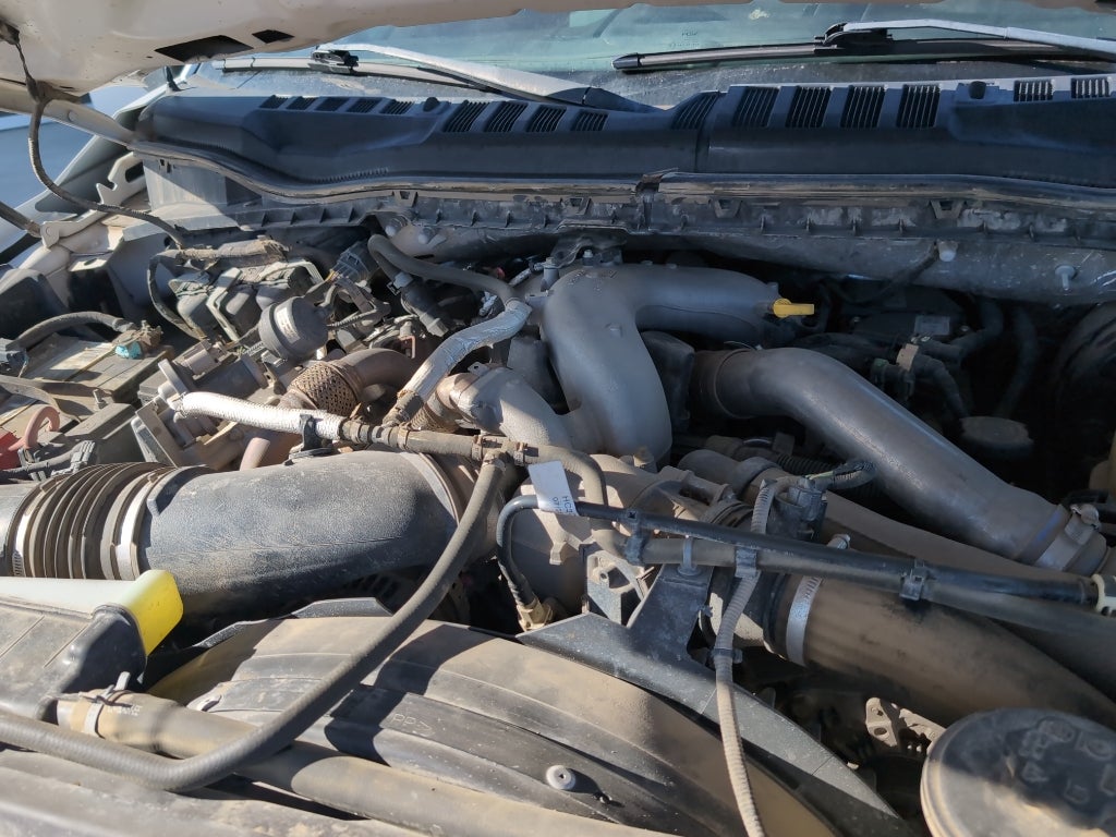 2020 Ford Super Duty F-250 Pickup XL