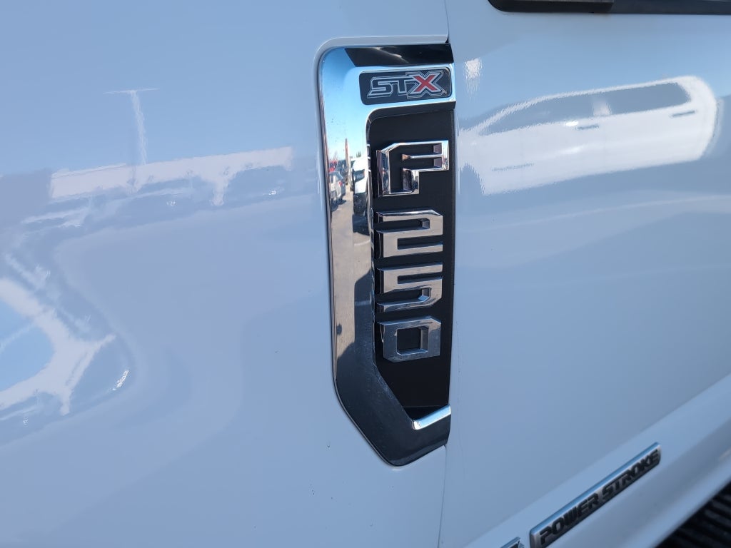 2020 Ford Super Duty F-250 Pickup XL