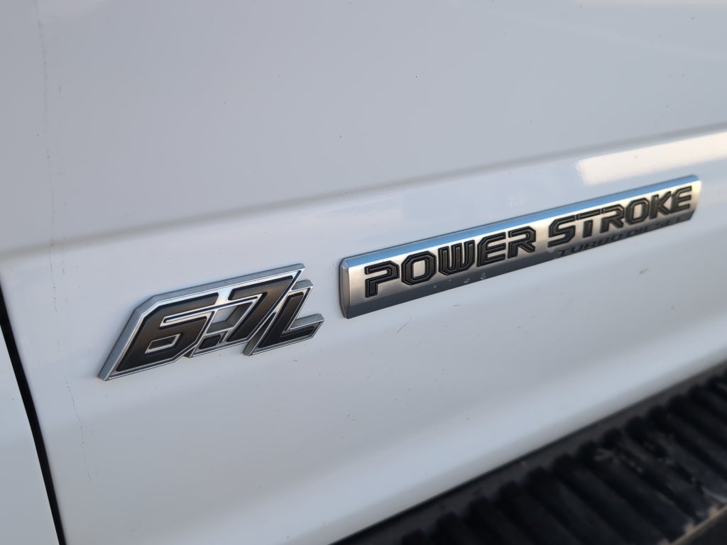 2020 Ford Super Duty F-250 Pickup XL
