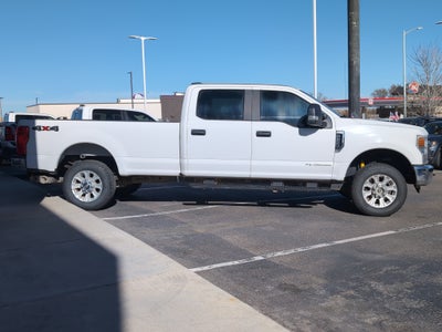 2020 Ford Super Duty F-250 Pickup XL