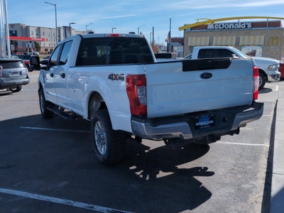 2020 Ford Super Duty F-250 Pickup XL