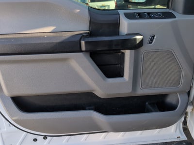 2020 Ford Super Duty F-250 Pickup XL