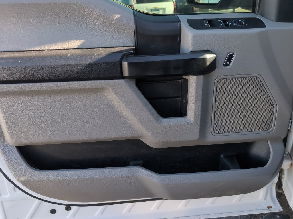 2020 Ford Super Duty F-250 Pickup XL