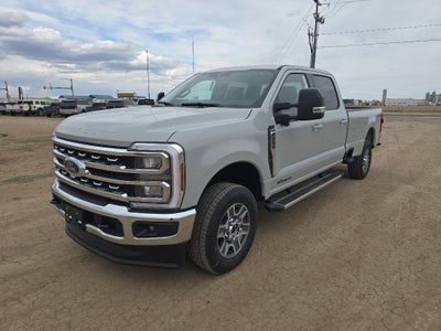 2026 Ford F-250 Base