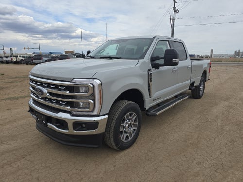 2026 Ford F-250 Base