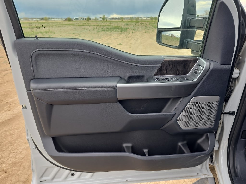 2026 Ford F-250 Base