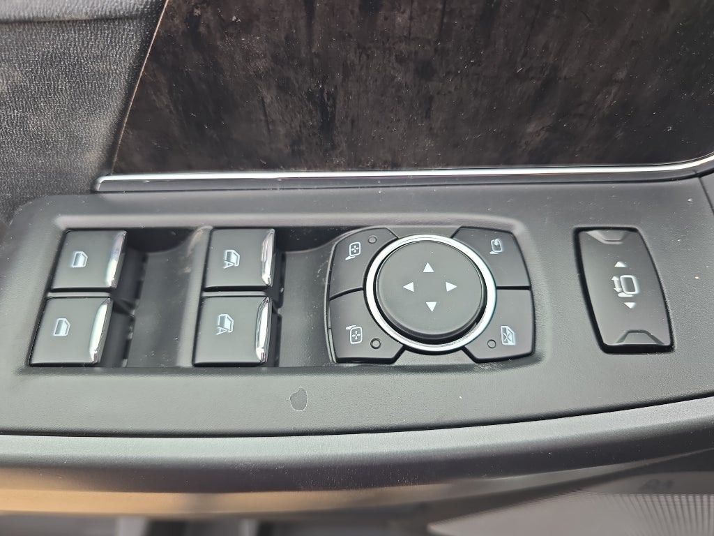 2026 Ford F-250 Base