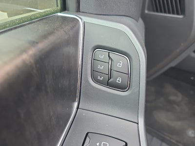 2026 Ford F-250 Base